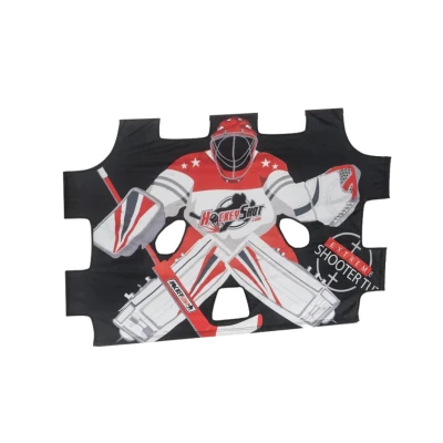 HockeyShot Střelecká plachta Extreme Shooter Tutor