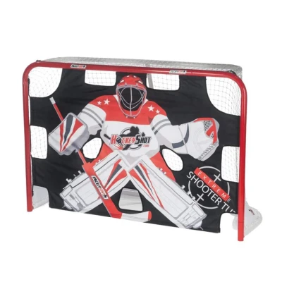 HockeyShot Střelecká plachta Extreme Shooter Tutor