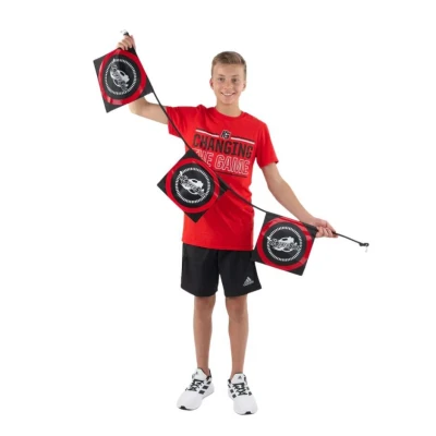 HockeyShot Terč Extreme Targets
