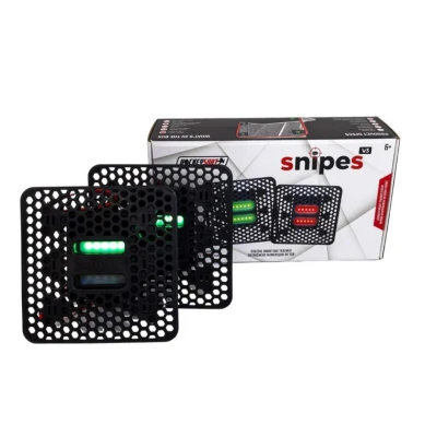 HockeyShot Terč Snipes Electronic Shooting Targets