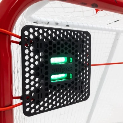 HockeyShot Terč Snipes Electronic Shooting Targets