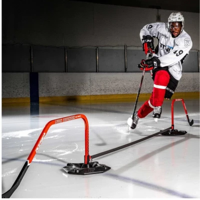 HockeyShot Trojnožka Rush Defender