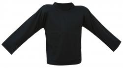 Hokejový dres LERKO čierny