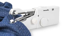 HomeLife Ruční šicí stroj FAST STITCH FS-101