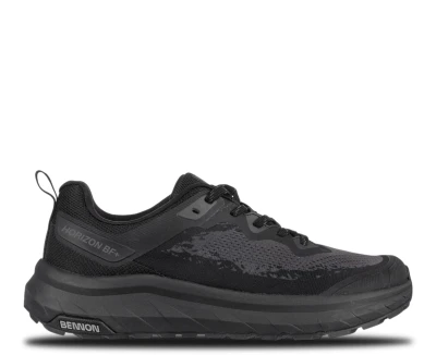 Bennon HORIZON BAREFOOT+ O1 NM Black Low