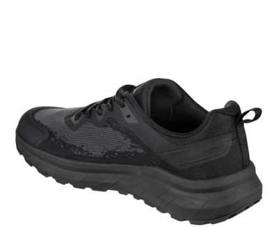 Bennon HORIZON BAREFOOT+ O1 NM Black Low