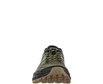 Bennon HORIZON BAREFOOT+ O1 NM Khaki Low barefooty