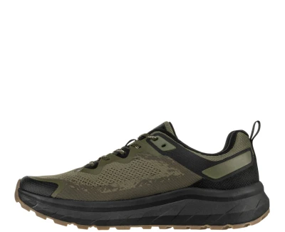 Bennon HORIZON BAREFOOT+ O1 NM Khaki Low barefooty