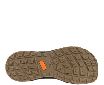 Bennon HORIZON BAREFOOT+ O1 NM Khaki Low barefooty