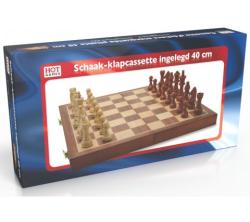 HOT Games Šachy Staunton č.5 standard 40 cm