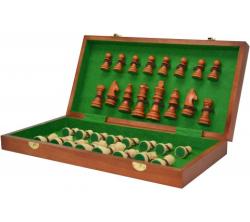 HOT Games Šachy Staunton č.5 standard 40 cm