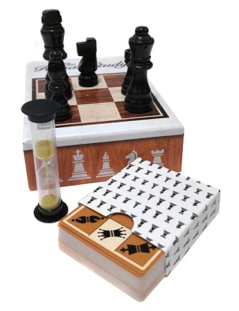 HOT Games The Royal Study společenská hra