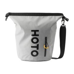 HOTO QWCQB002 přenosný kompresor, pumpa černá