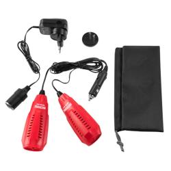 Hotronic Micro Dry 110/220 V 01-0100-5205 23/24 vysoušeč obuvi Hotronic Micro Dry 110/220 V 01-0100-5205 23/24 vysoušeč obuvi