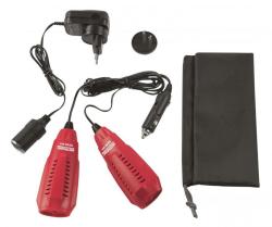Hotronic Micro Dry vysoušeč bot Hotronic Micro Dry vysoušeč bot