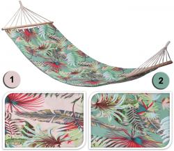 Houpací lehátko Hammock 200 x 80
