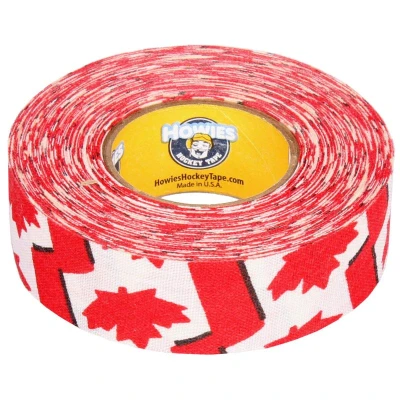 Howies Canada textilní páska na hokej Howies Canada textilní páska na hokej