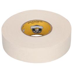 Howies Textilní páska na hokej bílá 23 m x 2,4 cm Howies Textilní páska na hokej bílá 23 m x 2,4 cm