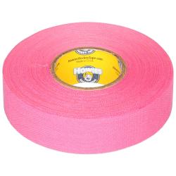 Howies Textilní páska na hokej růžová 23 m x 2,4 cm