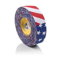 Howies USA textilná páska na hokej IBA Usa, 24mmx18m (VÝPREDAJ)