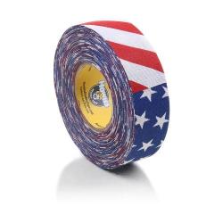 Howies USA textilná páska na hokej IBA Usa, 24mmx18m (VÝPREDAJ)