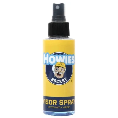 Howies Visor Spray 118 ml antifog sprej na plexi