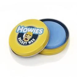 Howies Vosk na čepel POUZE Váha:80g, modrá (VÝPRODEJ) Howies Vosk na čepel POUZE Váha:80g, modrá (VÝPRODEJ)