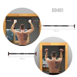 HMS Hrazda do dverí s vodováhou DD401