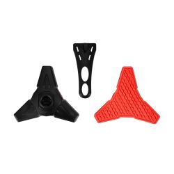 HMS Hrazda do dverí s vodováhou DD401