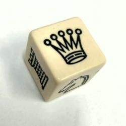 HSH FUNNY CHESS (dřevěná sada) (AKČNÍ CENA)