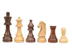 HSH FUNNY CHESS (dřevěná sada) (AKČNÍ CENA)