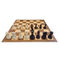 HSH FUNNY CHESS MAXI sada turnajové velikosti 6 (AKČNÍ CENA)