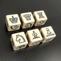 HSH FUNNY CHESS (rodinná sada včetně šachových hodin s bonusem) (AKČNÍ CENA)