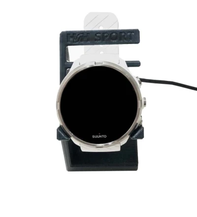 Suunto univerzální nabíjecí sada se stojánkem pro hodinky