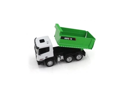Huina RC sklápěč, 1:18, 9 kanálů