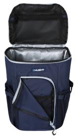 Husky Cooler 20l dark blue batoh chladící