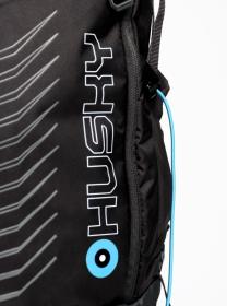 Husky Cruiser 55l black batoh expedice