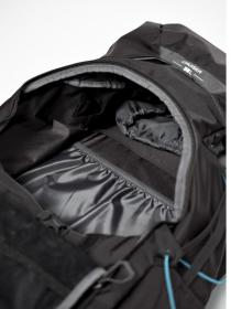 Husky Cruiser 55l black batoh expedice