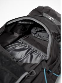 Husky Cruiser 55l black batoh expedice