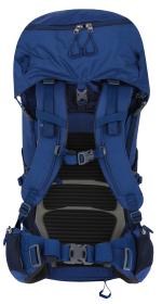 Husky Rony 50l blue batoh expedice