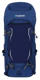 Husky Rony 50l blue batoh expedice Husky Rony 50l blue batoh expedice