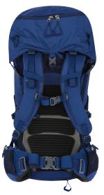 Husky Rony 50l blue batoh expedícia