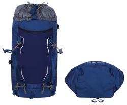 Husky Rony 50l blue batoh expedícia