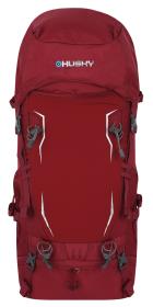 Husky Rony 50l bordo batoh expedice Husky Rony 50l bordo batoh expedice