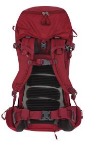 Husky Rony 50l bordo batoh expedice