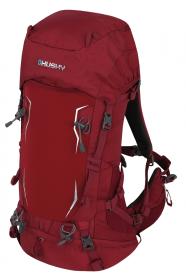 Husky Rony 50l bordo batoh expedice