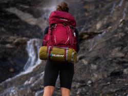 Husky Rony 50l bordo batoh expedice