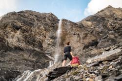 Husky Rony 50l bordo batoh expedice