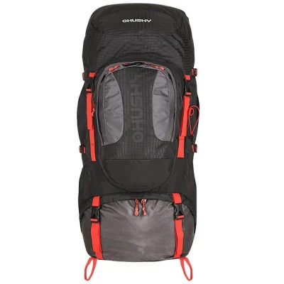 Husky Samont 60+10 l černá batoh expedice