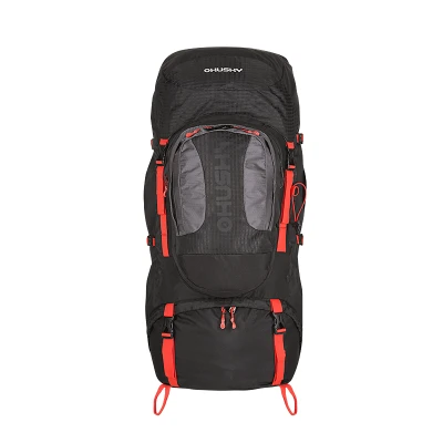 Husky Samont 60+10 l černá batoh expedice